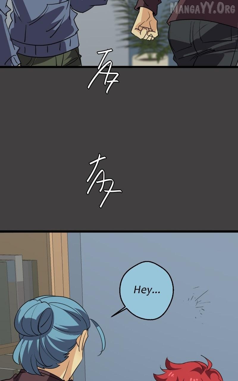 unOrdinary Chapter 384 page 156 - 