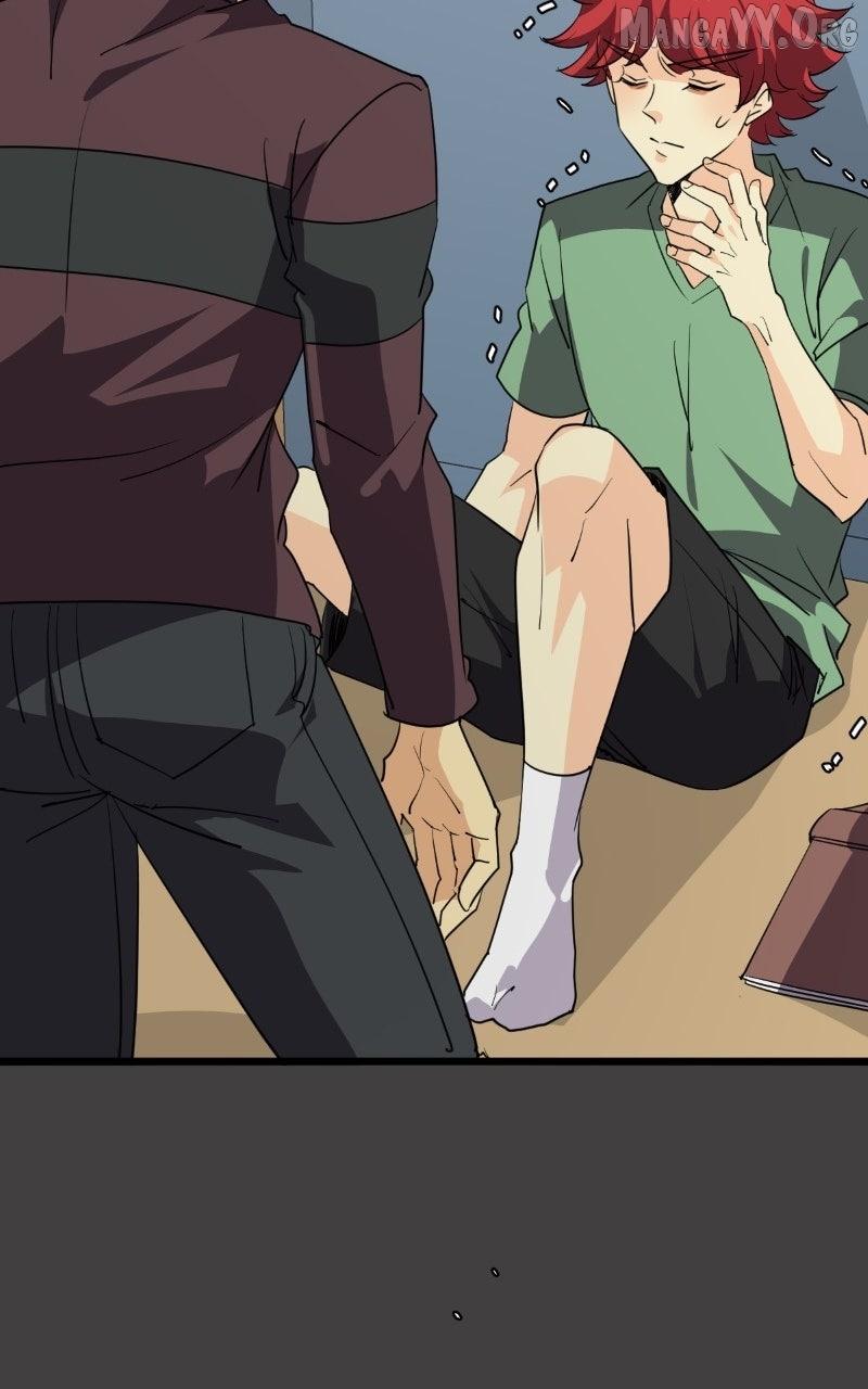 unOrdinary Chapter 384 page 157 - 