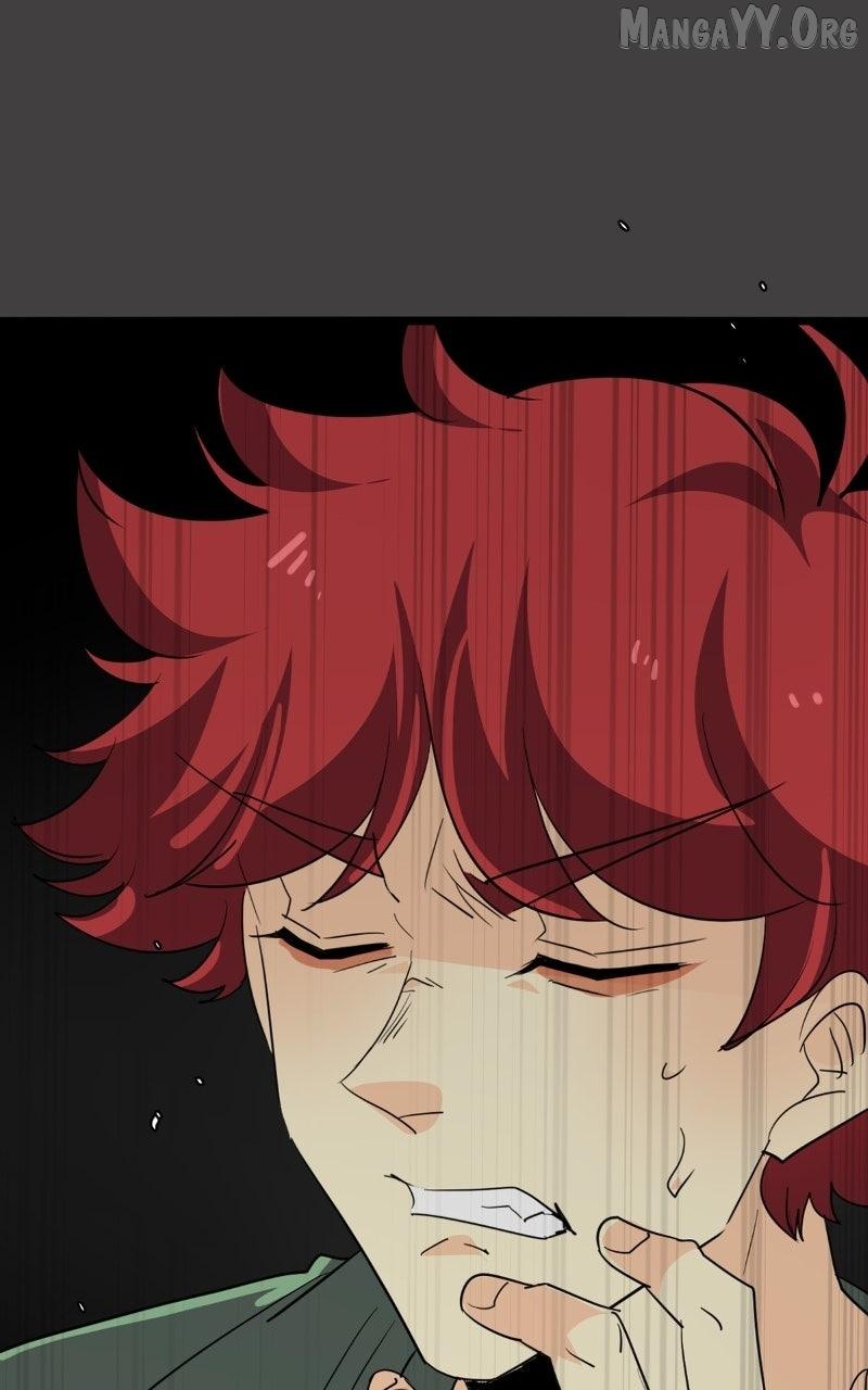 unOrdinary Chapter 384 page 158 - 