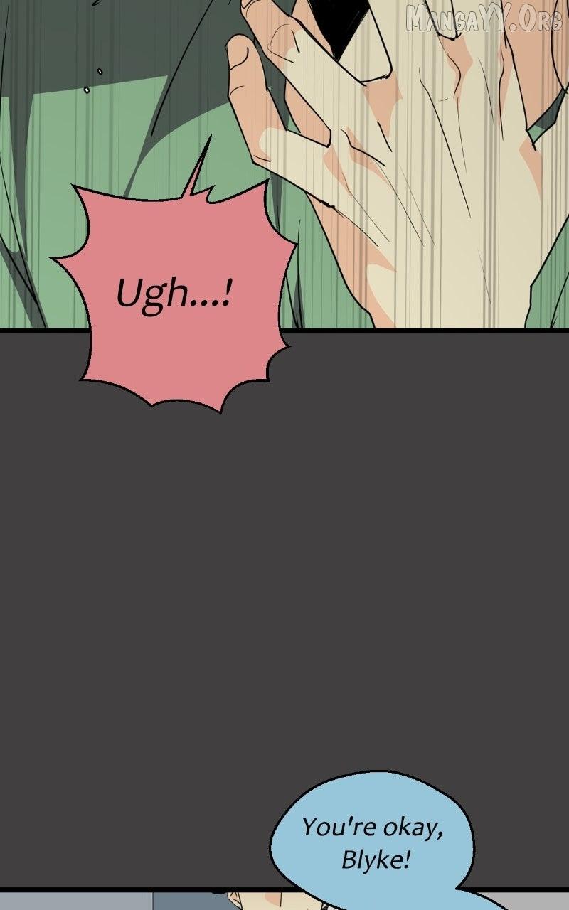 unOrdinary Chapter 384 page 159 - 