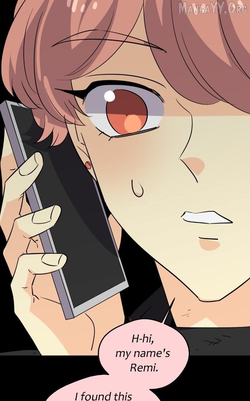unOrdinary Chapter 384 page 19 - 