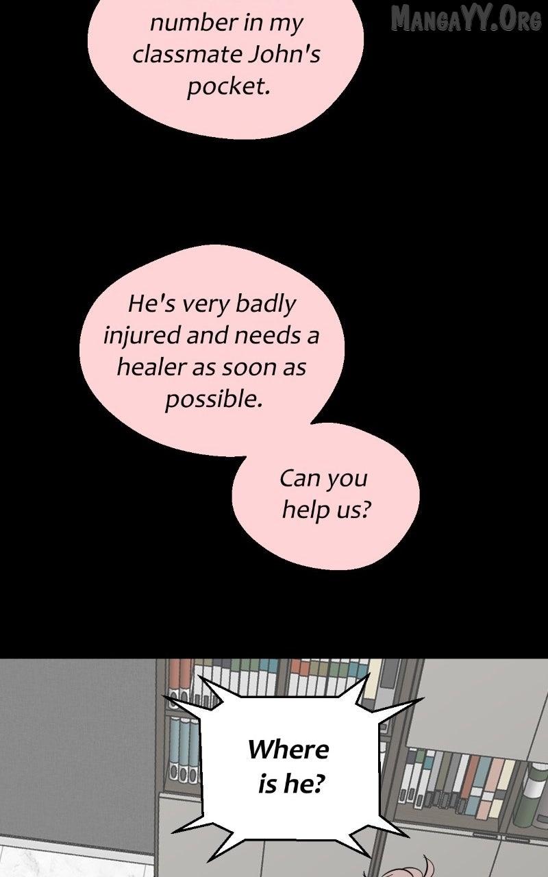 unOrdinary Chapter 384 page 20 - 