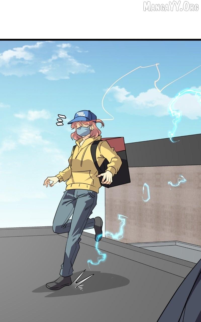 unOrdinary Chapter 384 page 3 - 