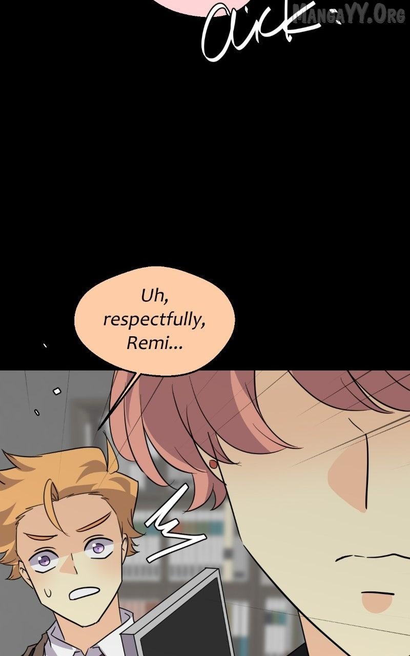 unOrdinary Chapter 384 page 22 - 