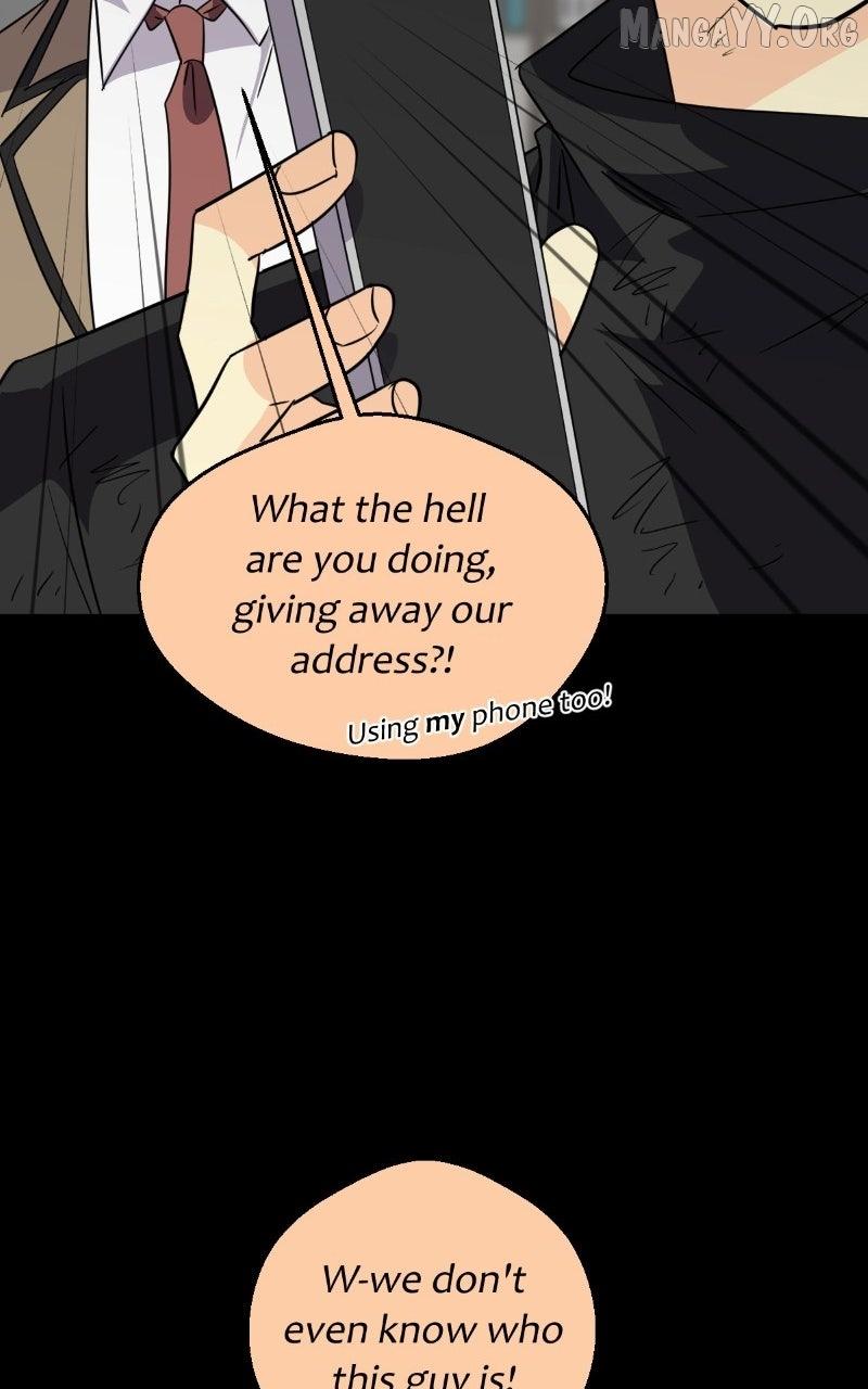 unOrdinary Chapter 384 page 23 - 