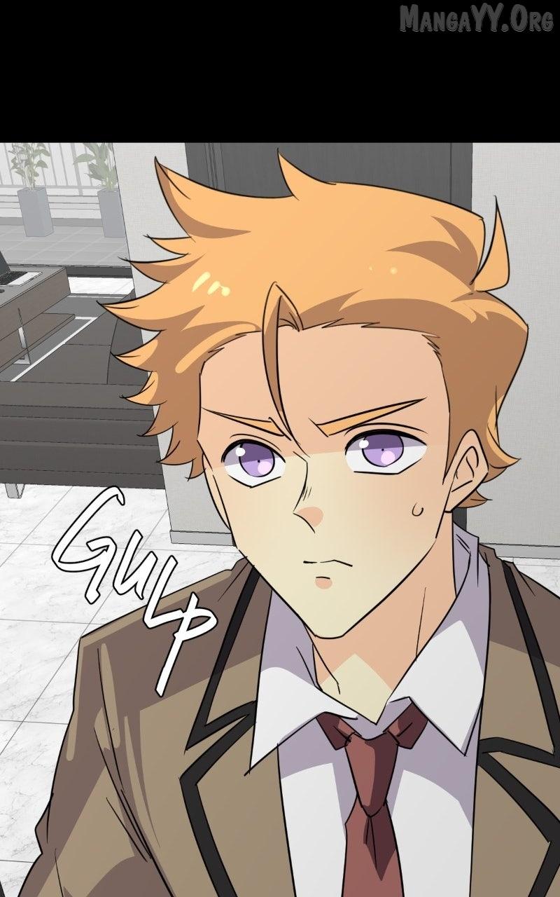 unOrdinary Chapter 384 page 32 - 