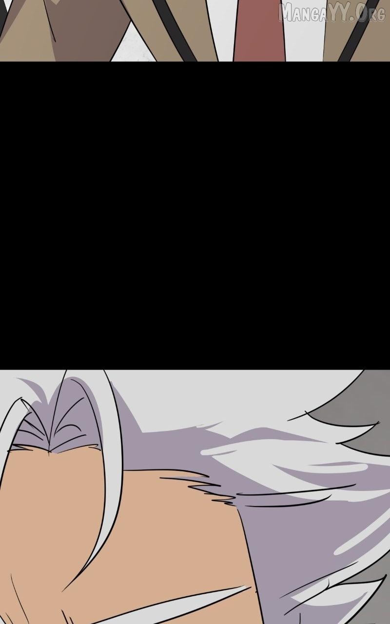 unOrdinary Chapter 384 page 33 - 