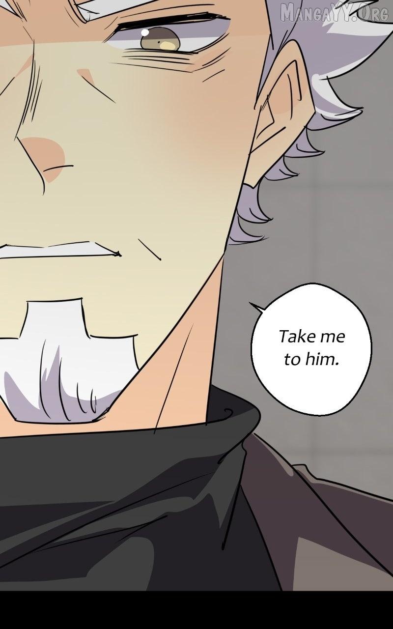 unOrdinary Chapter 384 page 34 - 