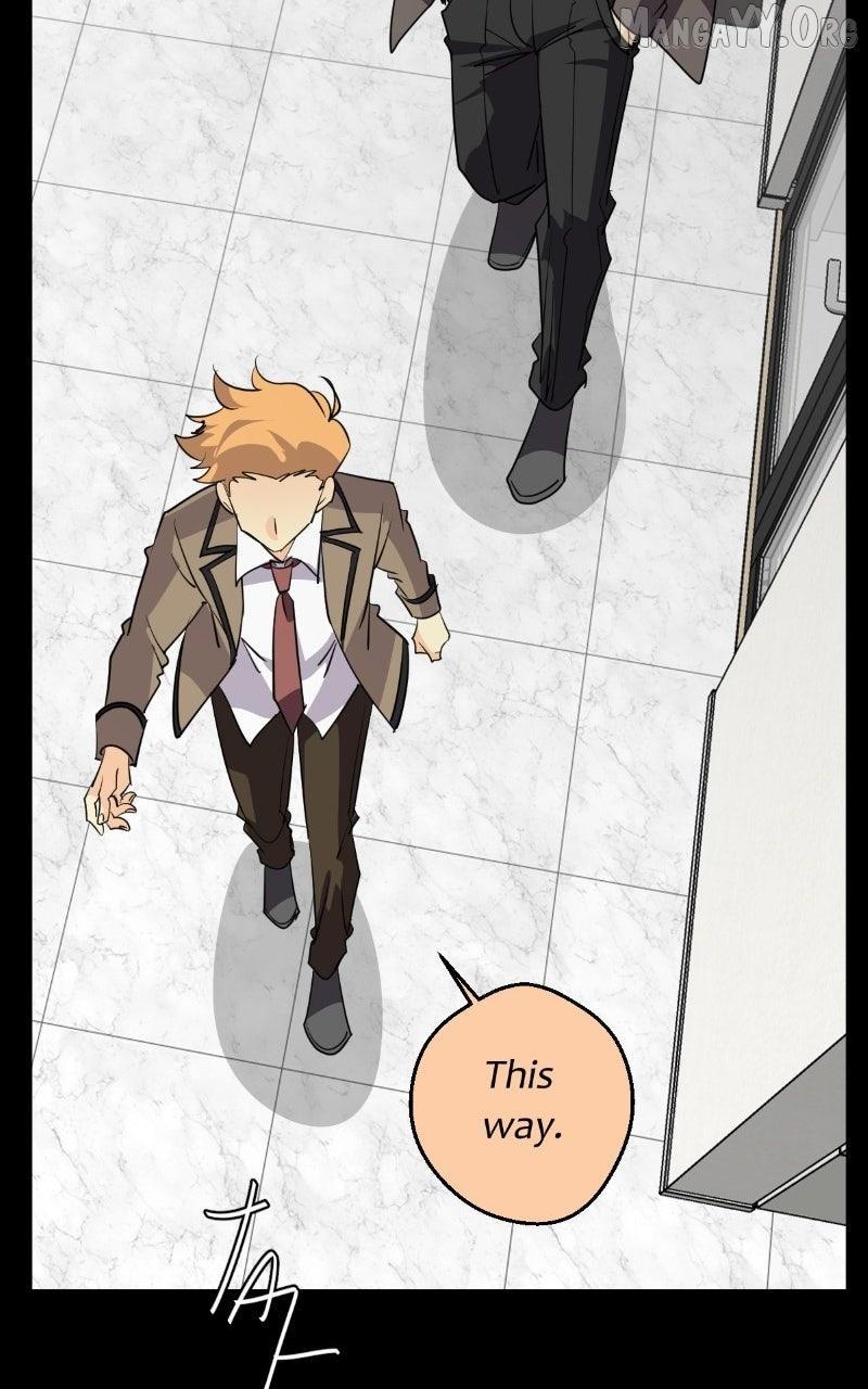 unOrdinary Chapter 384 page 36 - 