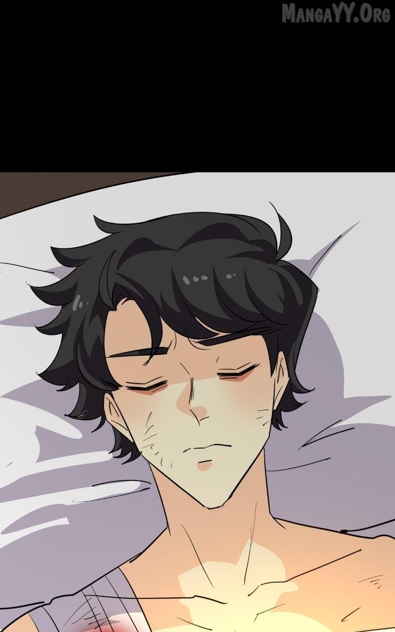 unOrdinary Chapter 384 page 38 - 