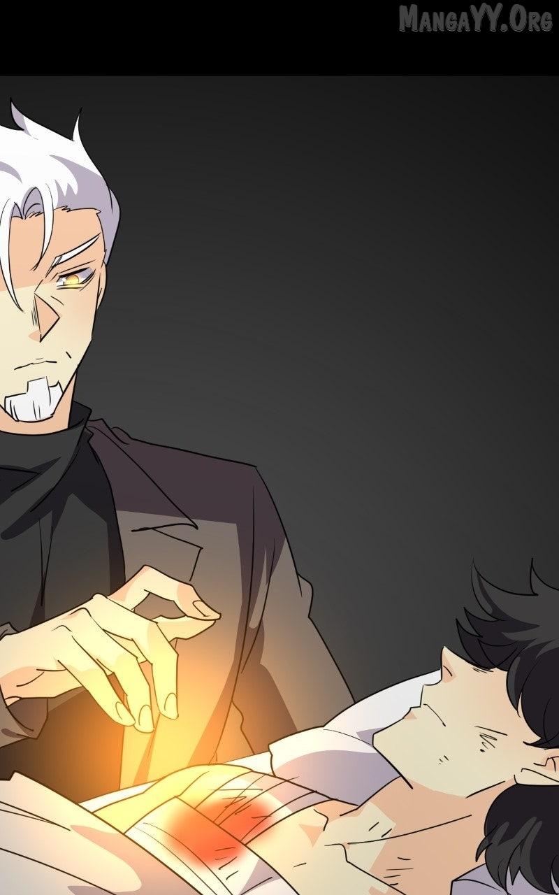 unOrdinary Chapter 384 page 40 - 