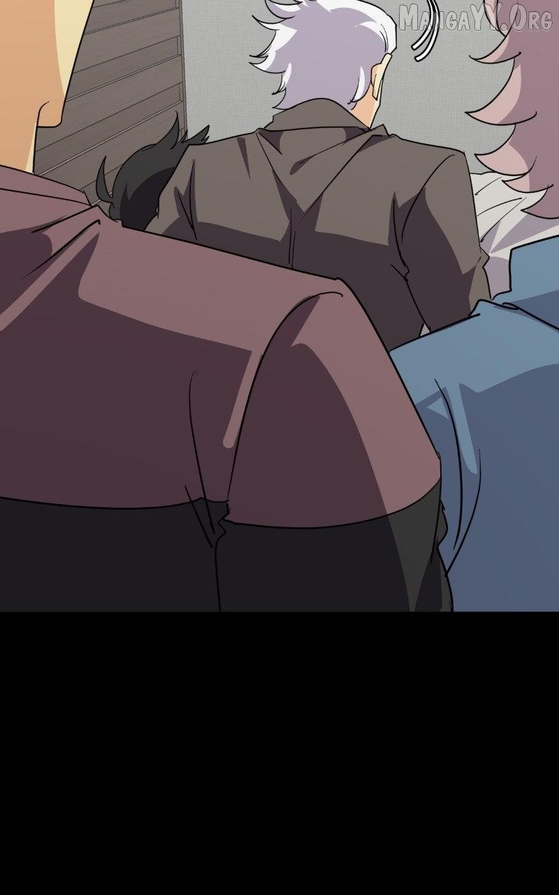unOrdinary Chapter 384 page 43 - 
