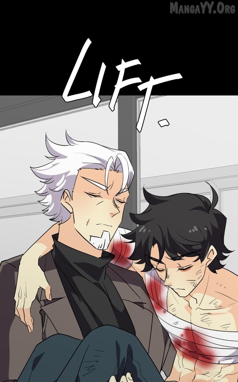 unOrdinary Chapter 384 page 44 - 