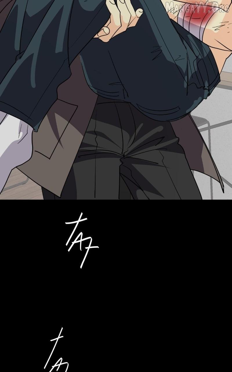 unOrdinary Chapter 384 page 45 - 