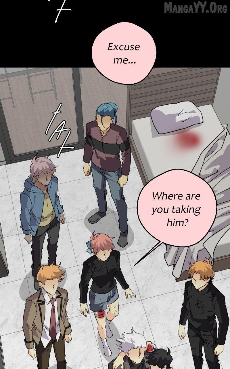 unOrdinary Chapter 384 page 46 - 
