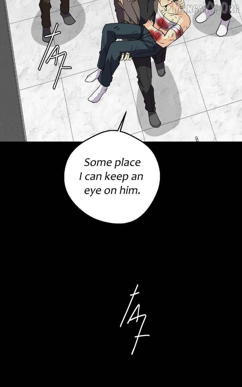 unOrdinary Chapter 384 page 47 - 