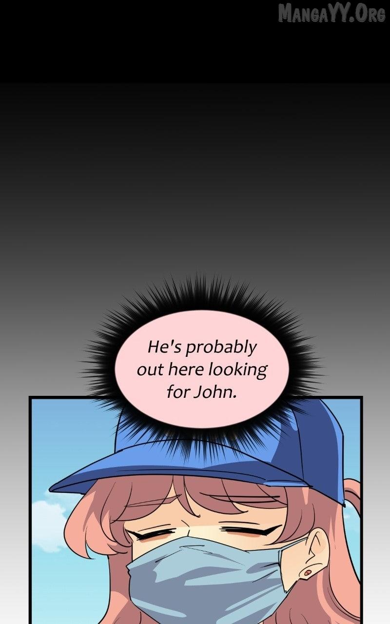 unOrdinary Chapter 384 page 48 - 