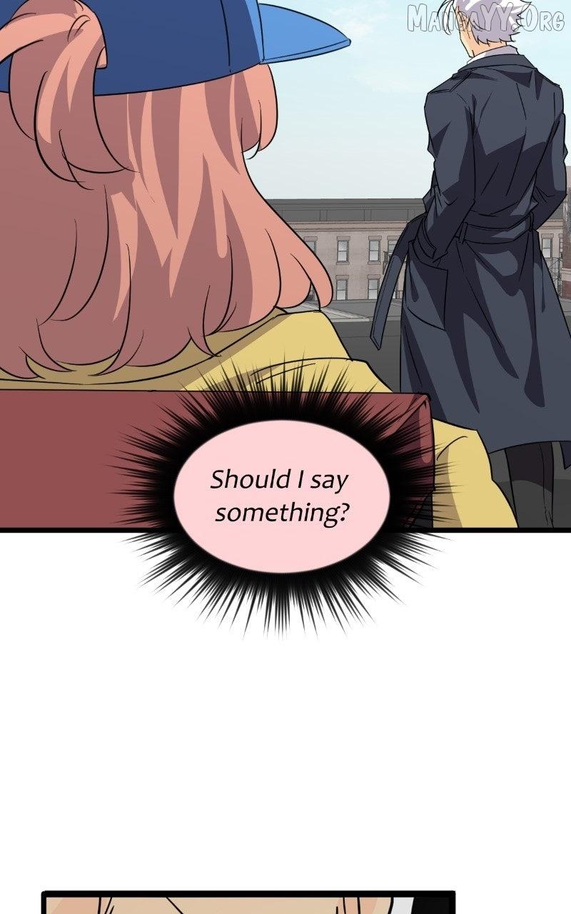 unOrdinary Chapter 384 page 50 - 