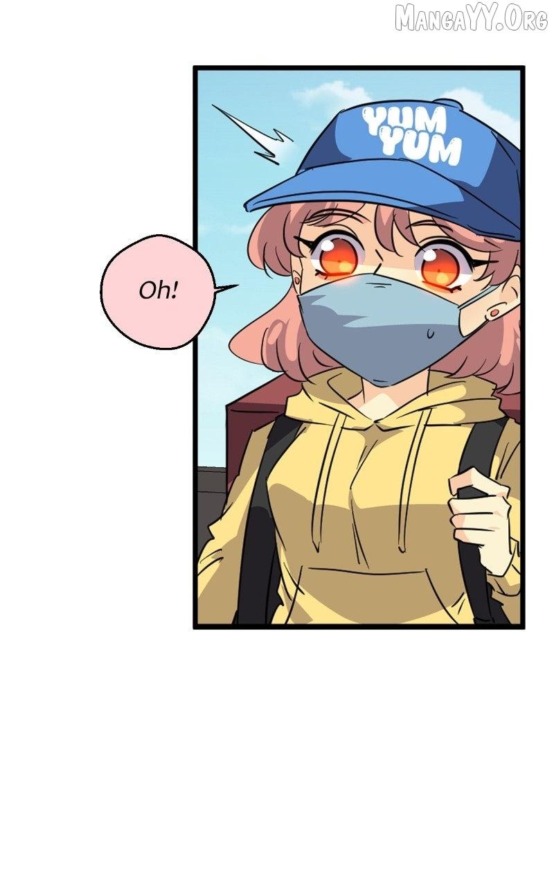 unOrdinary Chapter 384 page 52 - 
