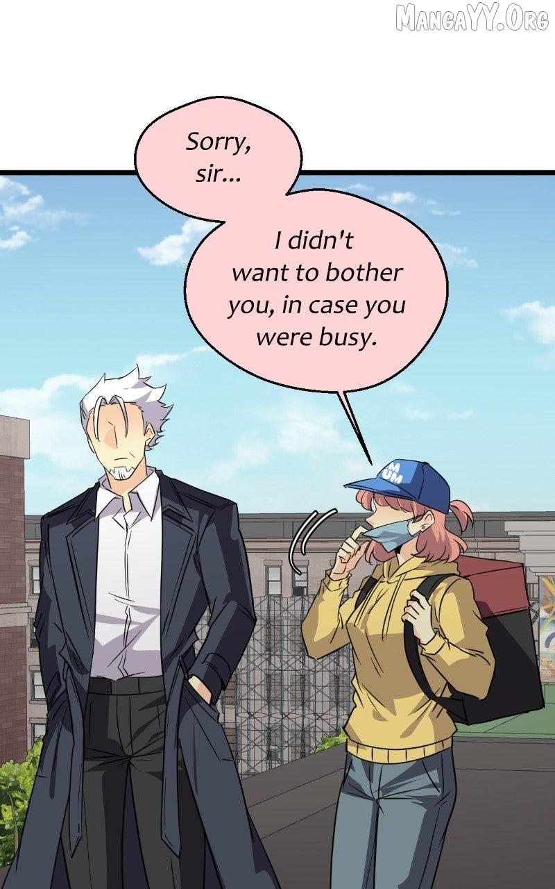 unOrdinary Chapter 384 page 53 - 