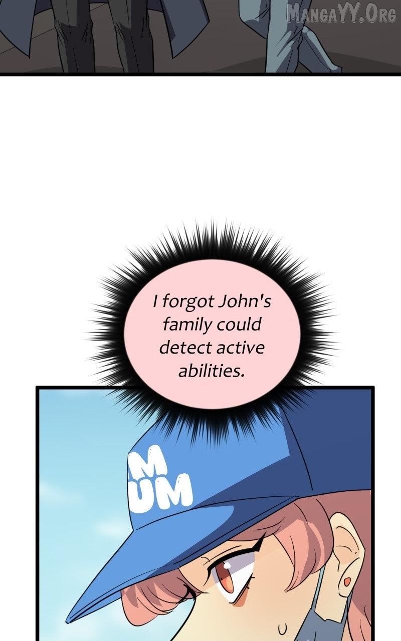 unOrdinary Chapter 384 page 54 - 