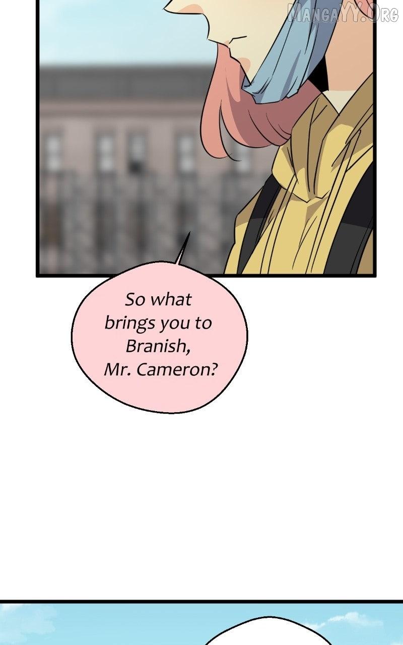 unOrdinary Chapter 384 page 55 - 