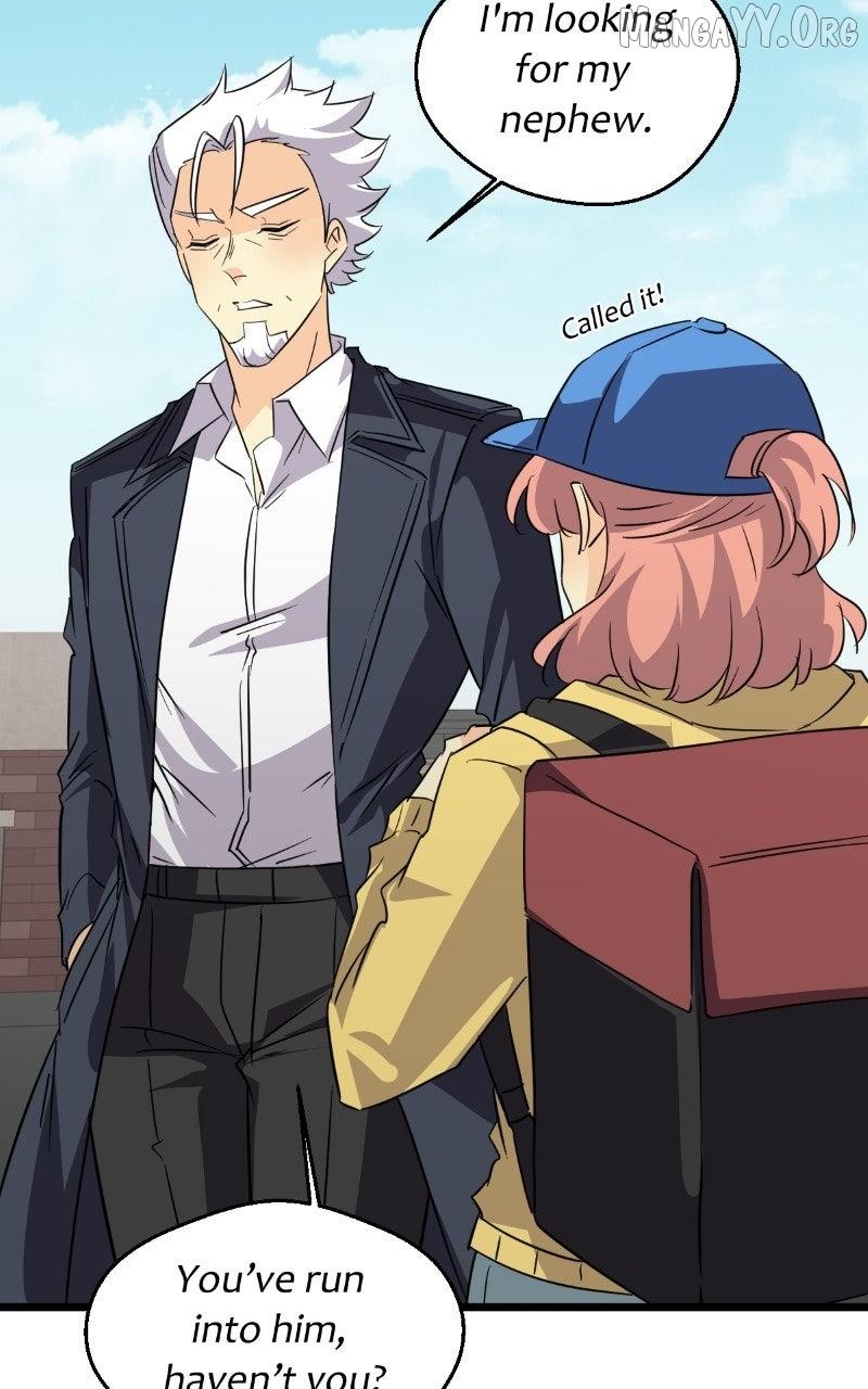 unOrdinary Chapter 384 page 56 - 