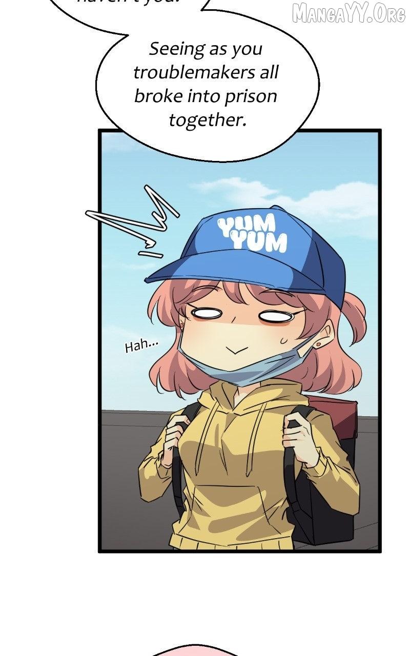unOrdinary Chapter 384 page 57 - 