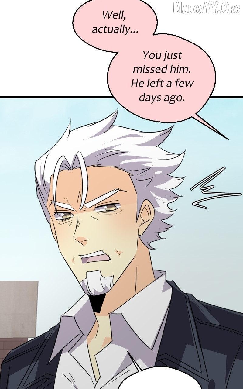 unOrdinary Chapter 384 page 58 - 