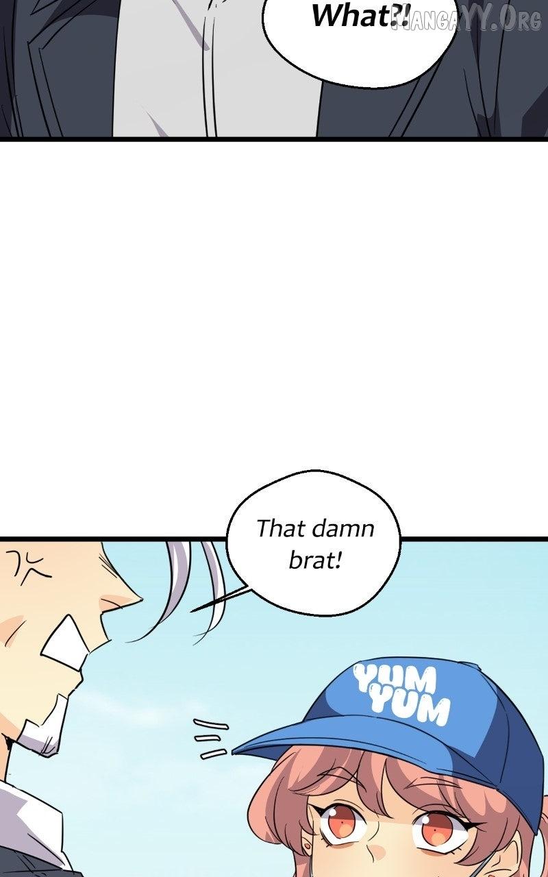 unOrdinary Chapter 384 page 59 - 