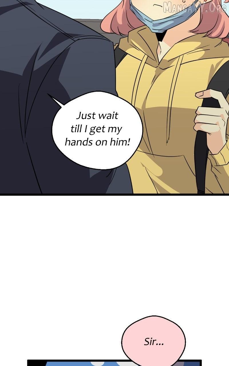 unOrdinary Chapter 384 page 60 - 