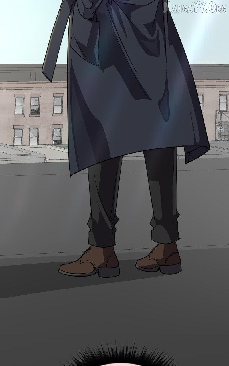 unOrdinary Chapter 384 page 7 - 