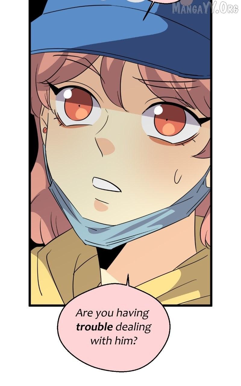 unOrdinary Chapter 384 page 61 - 