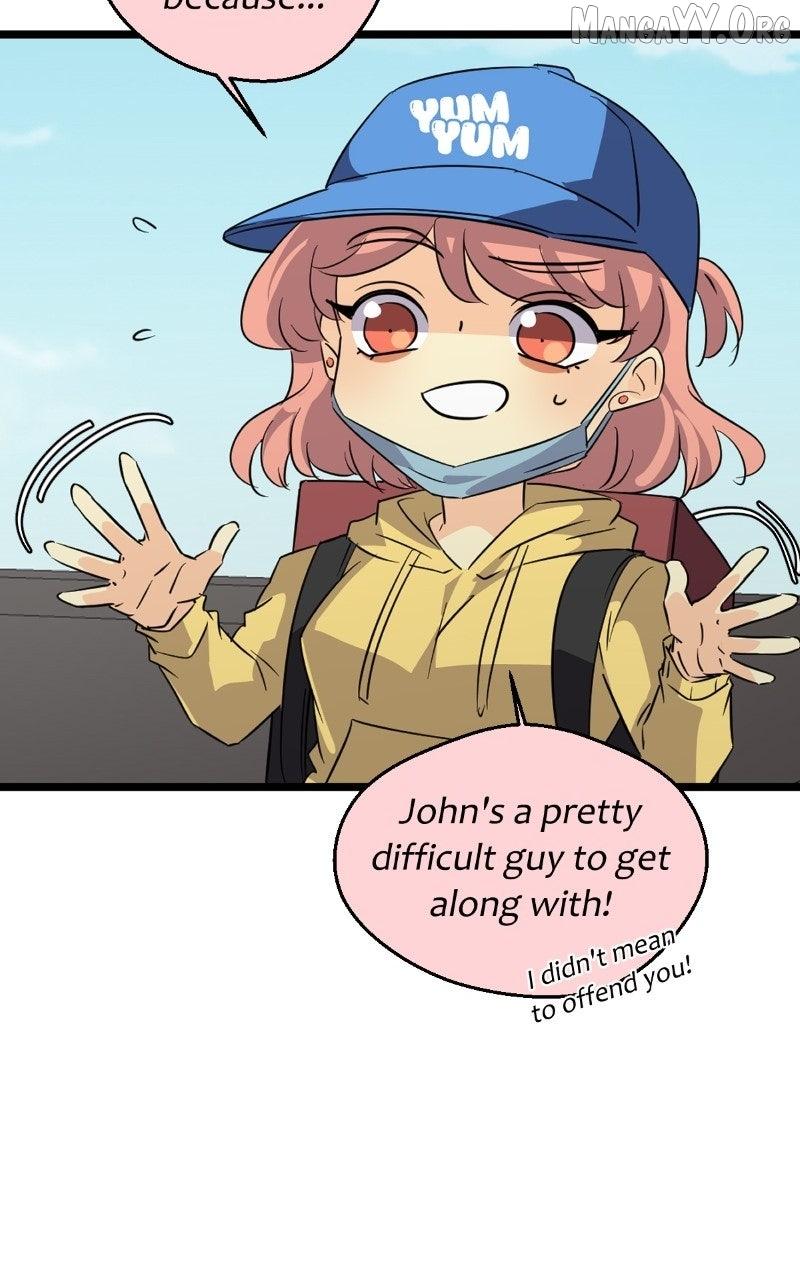unOrdinary Chapter 384 page 64 - 