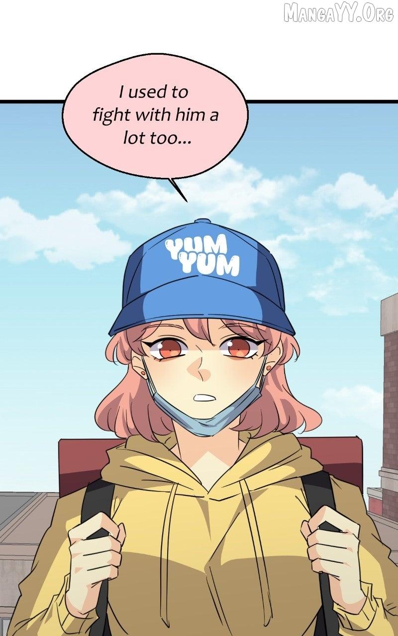 unOrdinary Chapter 384 page 65 - 