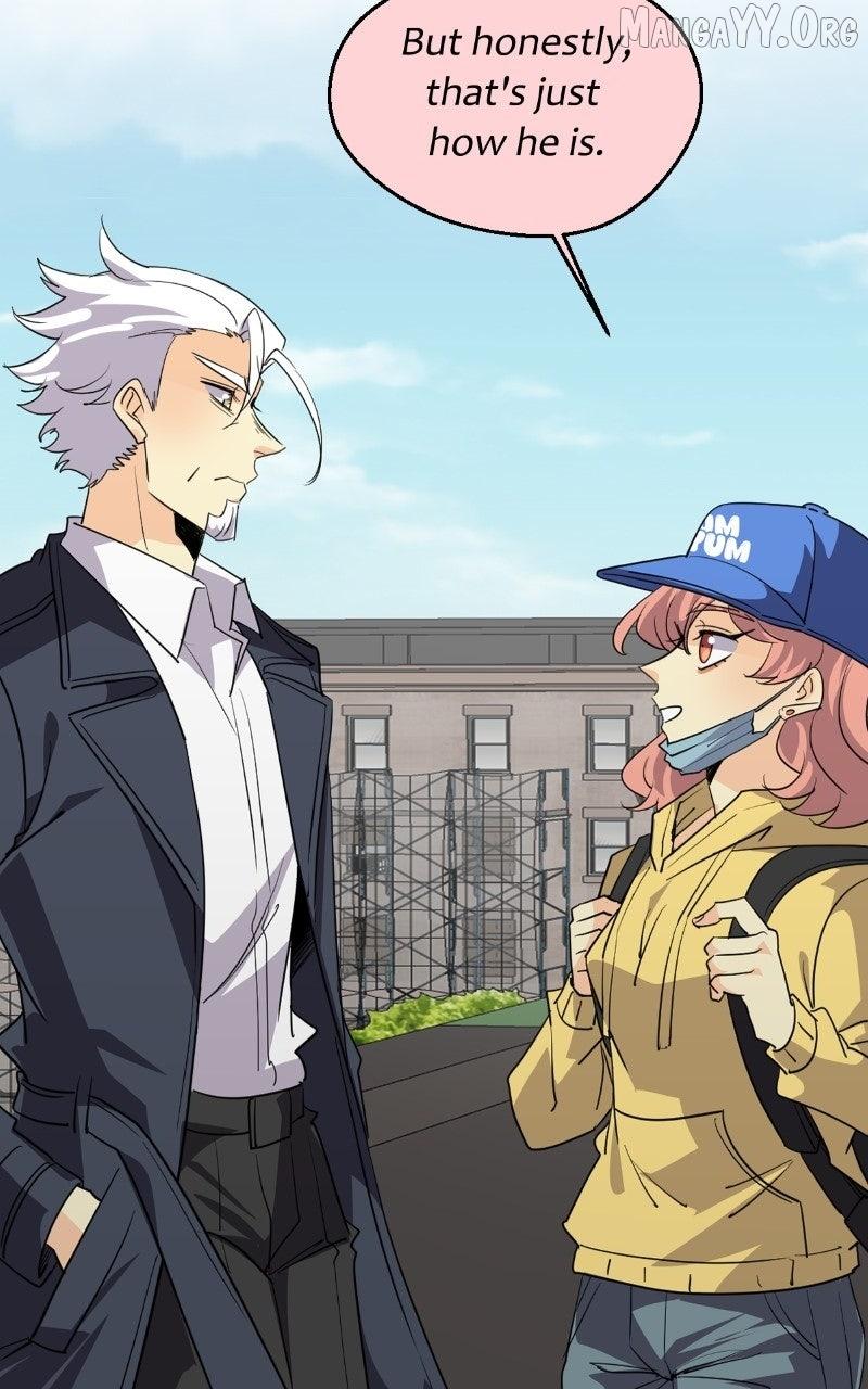 unOrdinary Chapter 384 page 68 - 