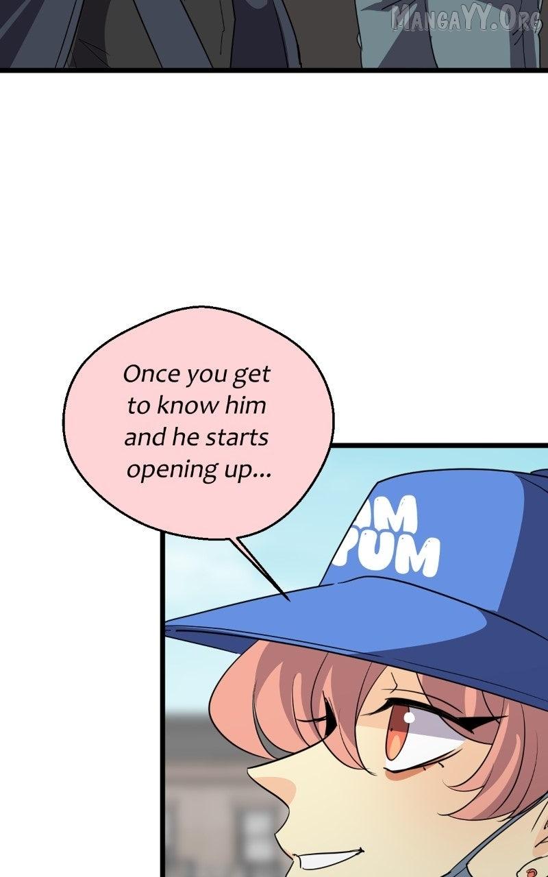 unOrdinary Chapter 384 page 69 - 