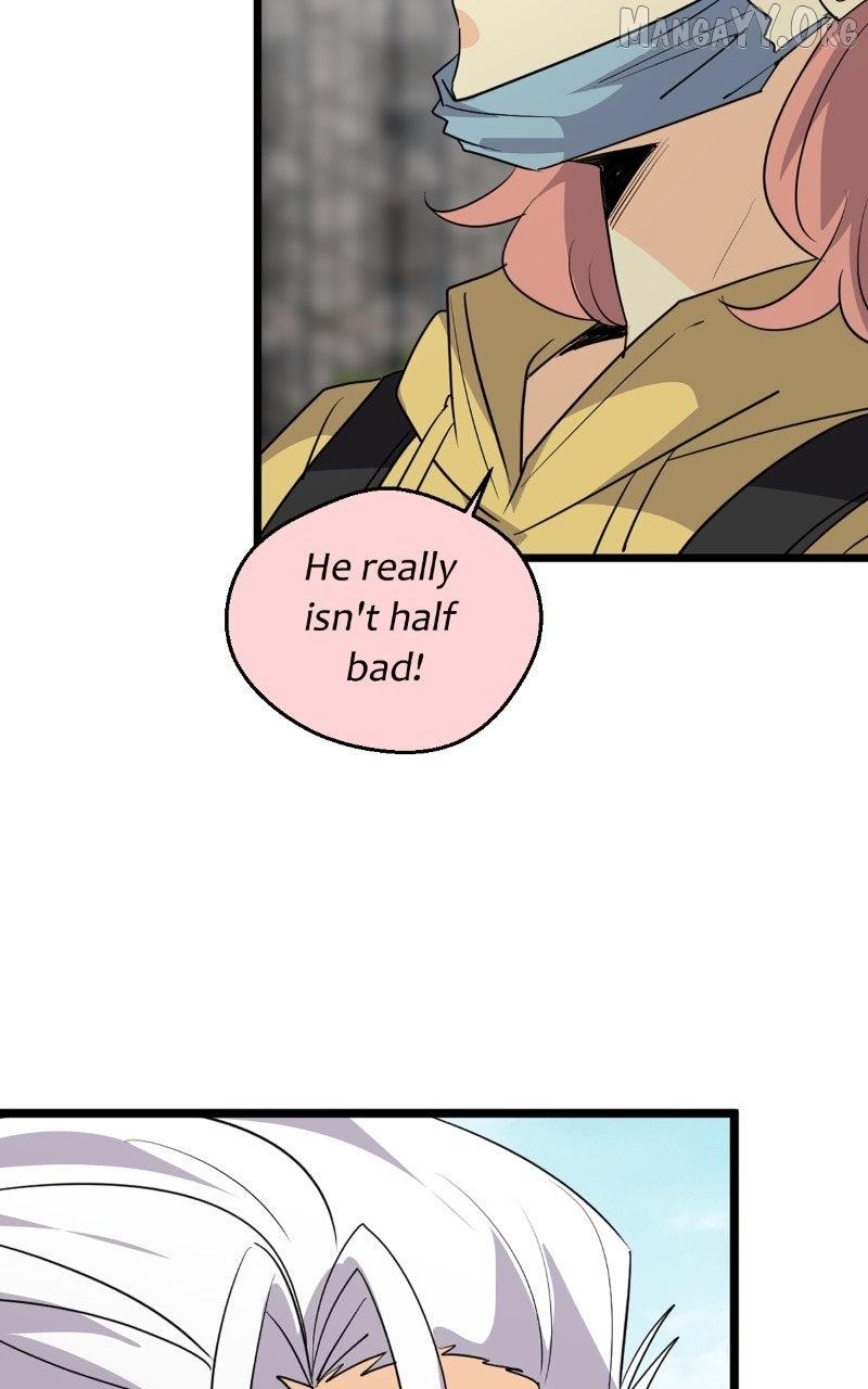 unOrdinary Chapter 384 page 70 - 