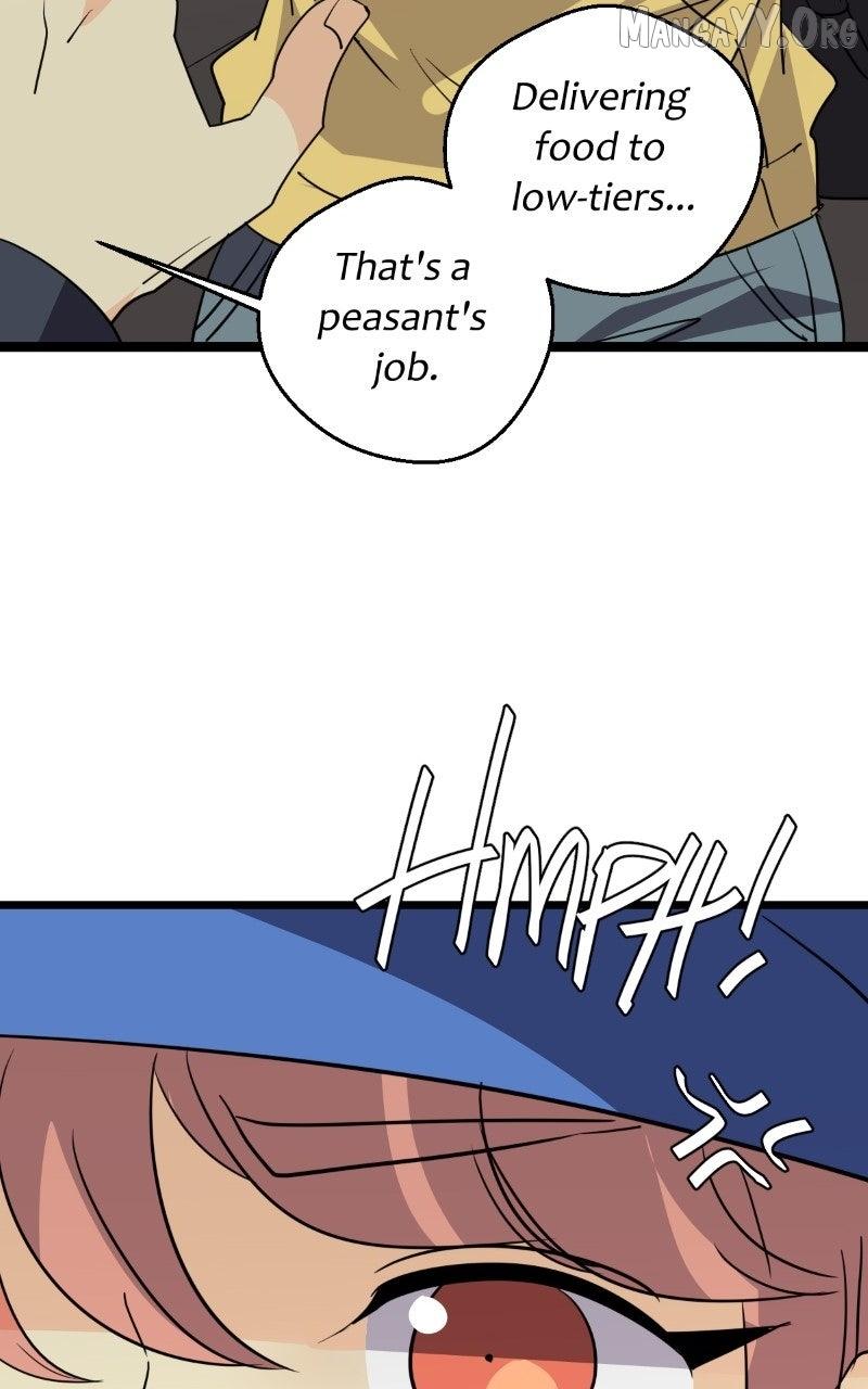 unOrdinary Chapter 384 page 75 - 