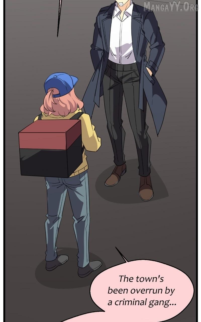 unOrdinary Chapter 384 page 77 - 
