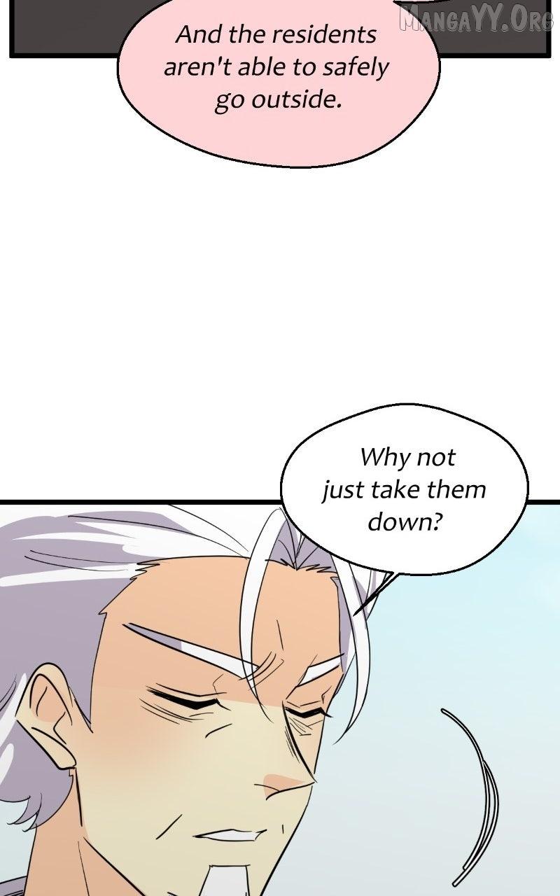 unOrdinary Chapter 384 page 78 - 