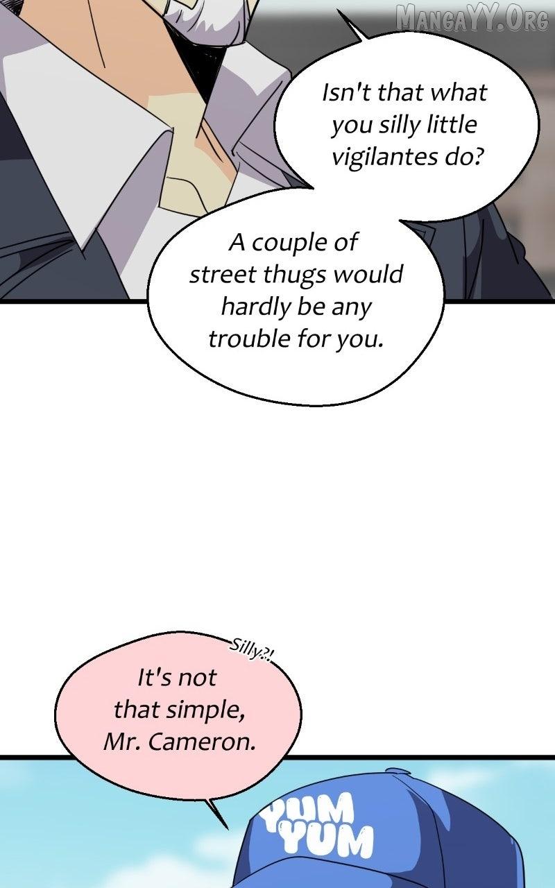 unOrdinary Chapter 384 page 79 - 