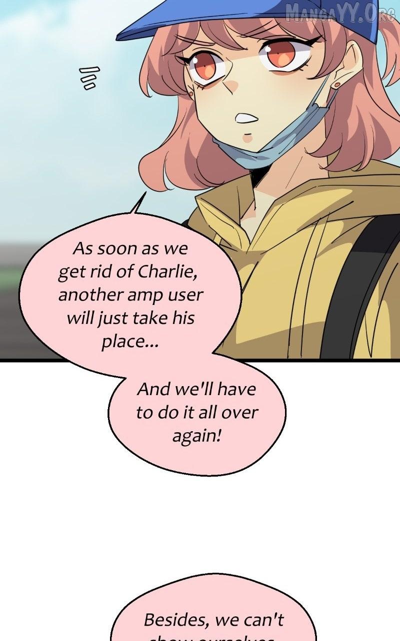 unOrdinary Chapter 384 page 80 - 