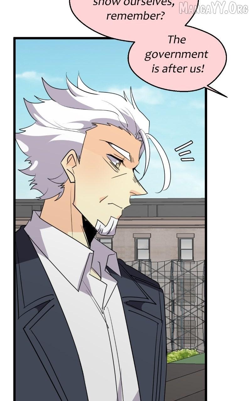 unOrdinary Chapter 384 page 81 - 
