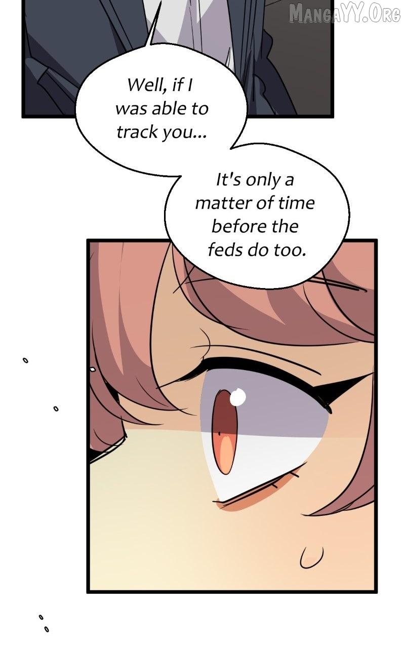 unOrdinary Chapter 384 page 82 - 