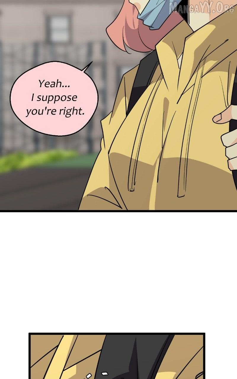 unOrdinary Chapter 384 page 84 - 