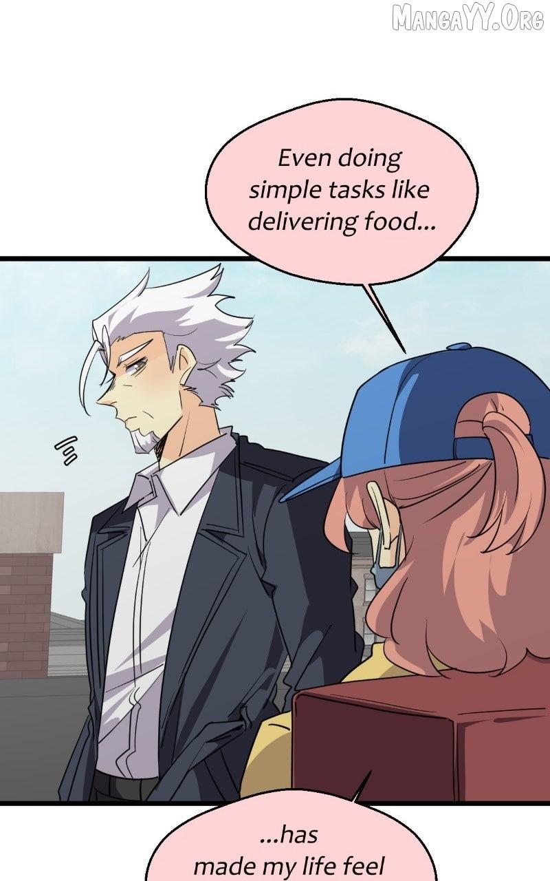 unOrdinary Chapter 384 page 86 - 