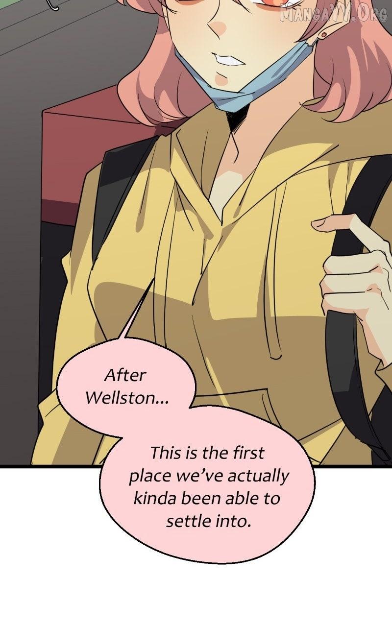 unOrdinary Chapter 384 page 88 - 