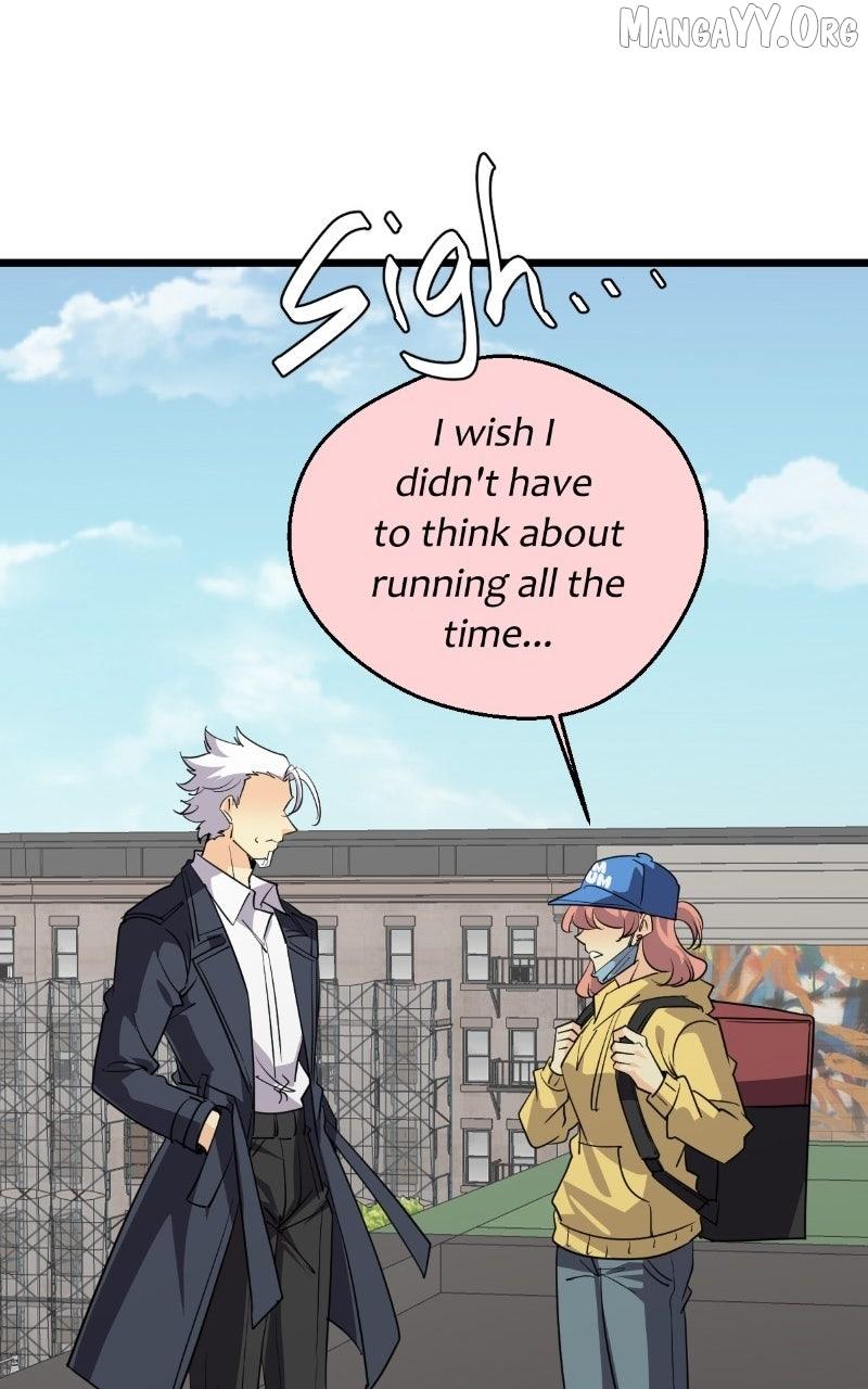 unOrdinary Chapter 384 page 89 - 