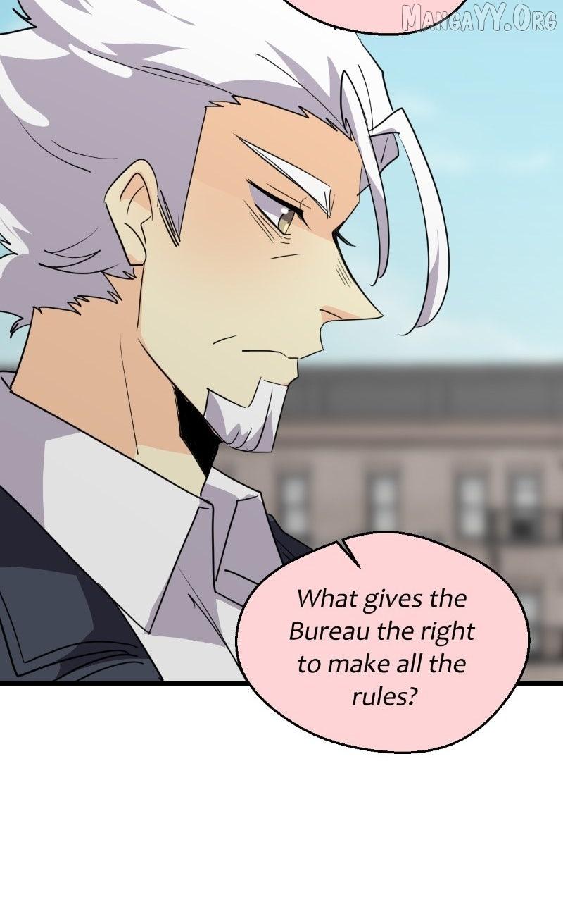 unOrdinary Chapter 384 page 91 - 